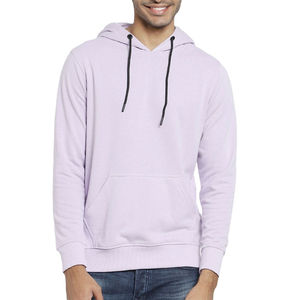 Sweat à capuche en laine chauffant personnalisé pour l'hiver, avec cinq zones de contrôle de température, manches longues - Product Image 2