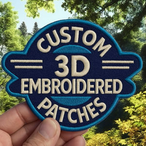 Parches de Fieltro No Tejido con Cuentas Bordadas, Ecológicos, Termoadhesivos y para Coser, Diseño de Estrella para Chaquetas, Suéteres, Bolsos, Sombreros y Zapatos - Product Image 2