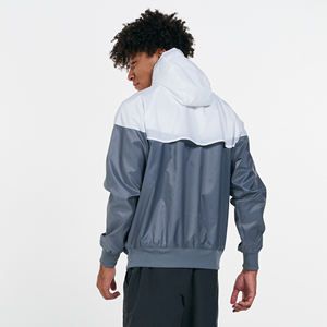 Veste Softshell Homme de Qualité pour l'Extérieur, Coupe-Vent, Imperméable, pour la Randonnée, Hiver, Décontractée, avec Capuche Intégrée, Veste Coupe-Vent - Product Image 2