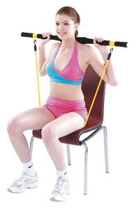 ALLWINWIN GYS01 Gym Stick - - Product Image 4