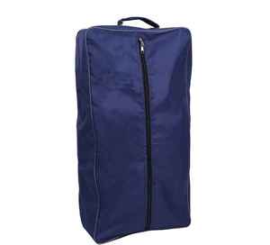 Horse Bridle Bag <b>Waterproof</b> <b>Padded</b> Durable Equestrian Bag for Horse Bridle Halter and Tack Protection - Product Image 3