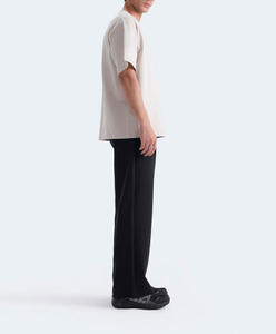 Camiseta Deportiva de Malla 100% Poliéster de Alta Calidad al por Mayor, Personalizable con Logotipo, para Sublimación - Product Image 3