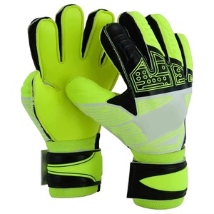 Guantes de Portero de Fútbol Personalizados con Logotipo, Alta Calidad, Antideslizantes, para Deportes al Aire Libre, Venta al Por Mayor - Product Image 5