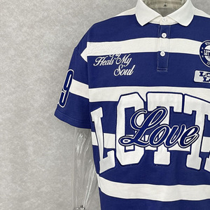 เสื้อยืดคอกลมผ้าฝ้าย 100% แบบยูนิเซ็กซ์ ดีไซน์ใหม่สำหรับฤดูร้อน สวมใส่สบาย ระบายอากาศได้ดี แห้งเร็ว แขนสั้น รับออกแบบลายตามสั่ง ขายส่ง - Product Image 3