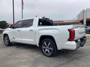 Camioneta Híbrida Usada <span class=keywords><strong>2023</strong></span>, Tamaño Completo, Edición Capstone 4x4 - Product Image 1