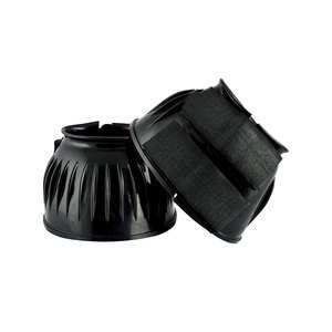 รองเท้าบู๊ตป้องกันกีบม้าแบบพรีเมียม พร้อมตาข่ายและไนลอน - Product Image 2