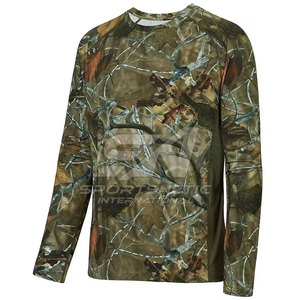 Tenue confortable et durable pour les aventures en plein air, chemise de chasse, vêtements décontractés, chemise de chasse - Product Image 2