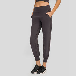 Leggings de sport push-up taille haute pour femme, respirants et légers, couleur unie, collection 2026 – Nouveaux coloris personnalisés - Product Image 3