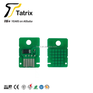 Tatrix C9345 Hộp Bảo Trì Chip C9345 Wast Mực Con Chip Tank Cho Epson Cho EcoTank Pro ET-5800/ET-5850/ET-5880/ET-16600/ET-16650 - Product Image 3