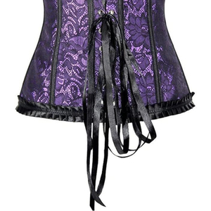 Corsé de Mujer Personalizado de Moda Urbana en Oferta, Hecho con Material de Alta Calidad - Product Image 6