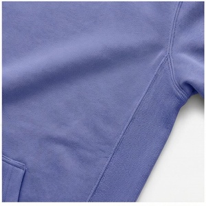 Sweat-shirts décontractés pour hommes à prix raisonnable, les plus vendus, couleur personnalisable, vente en gros, pull chaud en molleton épais - Product Image 5