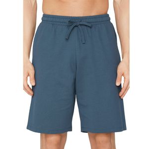 Custom Wholesale Men Knit <b>Shorts</b> Breathable Eco Friendly Athletic Lounge Gym <b>Shorts</b> OEM ODM Manufacturer - Product Image 3