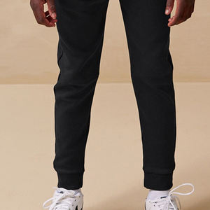 Survêtement pour garçons, dernière collection, fermeture éclair, personnalisable, haute qualité, design confortable et respirant, prix usine pour les acheteurs en gros - Product Image 4