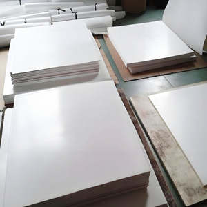 Mẫu miễn phí Chất lượng cao <span class=keywords><strong>PTFE</strong></span> đúc tấm skived tấm trắng <span class=keywords><strong>PTFE</strong></span> sheet100 % Tinh khiết <span class=keywords><strong>PTFE</strong></span> tấm tấm sản phẩm nhựa - Product Image 4