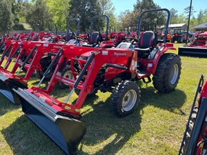Tractor Mahindra Serie 1100 Usado a Precio de Fábrica, Calidad Premium, Gran Rendimiento y Disponible para Todas Sus Necesidades Agrícolas - Product Image 4