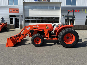 Tractor 2026 MX4900HST 210HP 4WD con Transmisión por Engranajes, Alta Productividad, Equipo Agrícola, Suministro de Fábrica, Venta al Por Mayor - Product Image 6