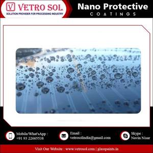 High Performance Nano Glass Coating Liquid <b>for</b> Glass Protection Hydrophobic Coating and Surface Enhancement - Product Image 2