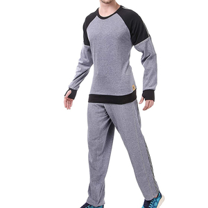 Best Design Logo Men's Winter Casual Windbreaker <b>Tracksuits</b> High Quality Breathable Lightweight Plus Size Eco-Friendly - Product Image 3