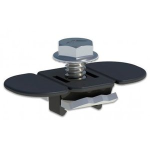 Soporte IronRidge Aire MLPE- - Product Image 1