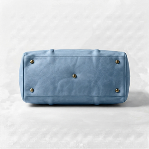 Sac de voyage d'aventure en plein air, look classique, usage quotidien, couleur unie personnalisée et tailles variées, grande capacité - Product Image 6