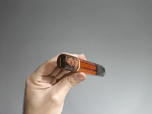 Stabilized Burl Wood Resin <b>Knife</b> Handle Block Hybrid Wood Resin Material for Custom <b>Knife</b> Making DIY Custom <b>Knives</b> - Product Image 3