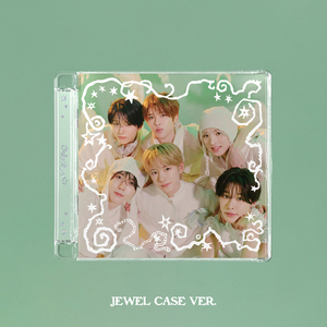 เอ็นซีทีวิชอัลบั้มเต็มชุดแรก Ode to Love รุ่นเจลเวลเคสอัลบั้มซีดีเคป็อปเกาหลีฉบับทางการ - Product Image 3