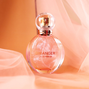 Flow Sand Golden Lustrous, Fragancia Juvenil para Mujer, Eau de Parfum Ligero de Larga Duración, Fresco y Único, Venta al por Mayor, 30 ml - Product Image 4
