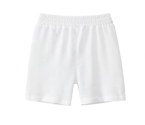 Shorts pour bébé garçon, 100% coton, séchage rapide, décontractés, imprimés, pour l'été - Product Image 2