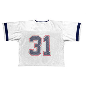Direct Factory Supplier American <b>Football</b> Jersey in Low MOQ Wholesale <b>Price</b> Custom Short Sleeve <b>Football</b> Shirts in Best Styles - Product Image 6