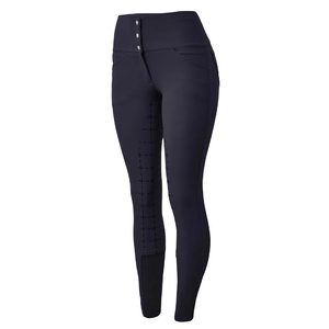 Vêtements équestres les plus vendus sur tissu technique de qualité supérieure avec taille large conception personnalisée culotte d'équitation pantalon Jodhpurs - Product Image 1