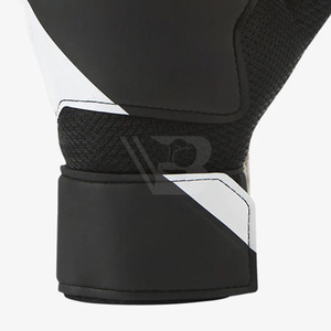Guantes de Portero con Logotipo Personalizado al por Mayor, Guantes de Fútbol Profesionales de Alta Calidad, Transpirables, con Agarre Premium y Diseño Duradero - Product Image 4