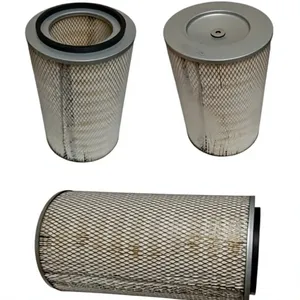 Filtro de Aire Primario para TATA 278609139908 1518 2516 LPT Signa Truck 5.9L 6BT 5.7L 694TC, Piezas de Admisión del Motor - Product Image 1