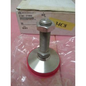 แผ่นรองปรับระดับเมนเฟรม AMAT 0190-21850 ECP, เครื่องมือ - อุปกรณ์และอะไหล่เซมิคอนดักเตอร์ระดับโลกที่เชื่อถือได้ - Product Image 3