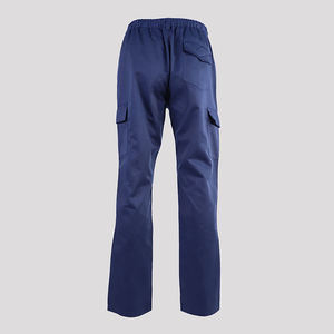 Wholesale Men Safety Pants Crafted With High Quality <b>Material</b> Offering Strong Protection Breathable Comfort And Long Lasting - Product Image 3