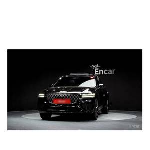 Genesis GV70 2.5T 2024, Gasolina, 2WD, con Caja de Cambios Automática, Asientos de Cuero, Cámara Trasera - 4,714 km - Product Image 3