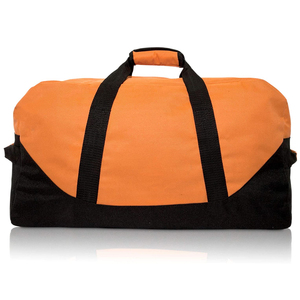 Sac de sport tendance, nouveau style, avec logo personnalisé, grande capacité, imperméable, idéal pour la gym et les voyages, en promotion - Product Image 5