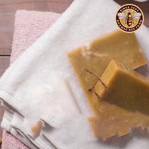 100% Pure Premium Beeswax Granules (Yellow/White) for Face Bulk with Custom Labels Factory-Direct Prices - Product Image 2