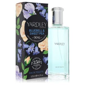 Perfume Yardley Bluebell and for Sweet Pea, Eau de Toilette en Spray para Mujer - Product Image 1