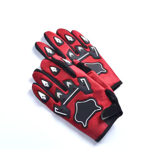 Gants de moto tout-terrain personnalisés en gros, gants de motocross à prix avantageux - Product Image 2