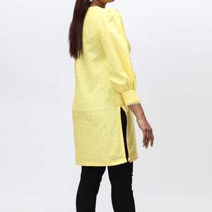 เสื้อชิกันคาริปักลายขนาด X PS4077 1ชิ้น - Product Image 1