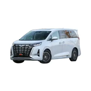 Новый бренд Tengshi D9 Denza D9 Ev 600 Awd 7 мест диапазон 600 км Максимальная скорость 180 км/ч Электрический Автомобиль Mpv E автомобили для взрослых 4 места