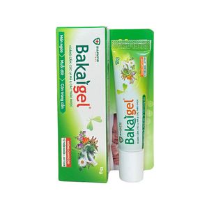 เจลบรรเทาอาการคันกันยุงและแมลงสมุนไพรจากเวียดนามใช้ในครอบครัวของเด็กทารก - Product Image 6