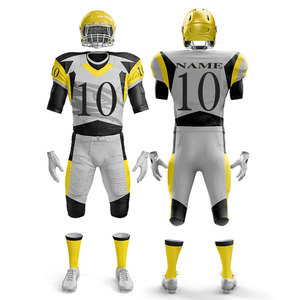 Football Wear Soccer Shirt with Pants <b>Compression</b> Fitted Athletic Sports Vintage All Season Uniform Soccer Sets Custom - Product Image 1