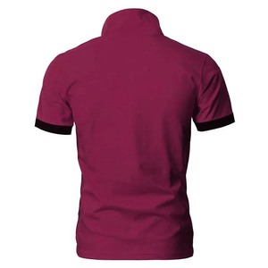 Camiseta de rugby de manga larga con logotipo personalizado de alta calidad, estilo americano, para hombre. - Product Image 5