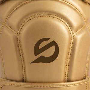 Genouillères de haute qualité pour Muay Thai et boxe avec soutien articulaire, nouvelle arrivée, genouillère en néoprène personnalisée pour la boxe - Product Image 4