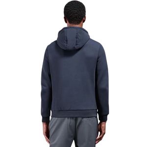 Veste matelassée hybride pour homme, col montant, manteau d'hiver rembourré, léger, chaud, technique, décontracté, résistant au vent - Product Image 2