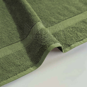 Paquete de Paños de Microfibra para Bebé, Paños de Cocina Suaves de Estilo Liso para Uso Deportivo, Ecológicos, de Secado Rápido, Personalizados - Product Image 6