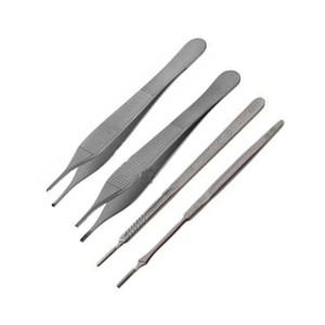 Juego de Instrumentos para Rinoplastia de 17 Piezas, Personalizado, de Alta Calidad, con Certificación CE, Instrumentos Médicos Quirúrgicos para Cirugía Plástica - Product Image 2