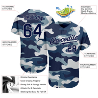 Maillot de baseball respirant pour équipe nationale 2025 – Le meilleur t-shirt de football pour hommes – Vente chaude