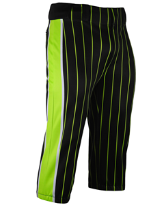 Pantalons de baseball personnalisés sublimés, design intégral, qualité supérieure, vêtements de sport, vente chaude, meilleure offre, offre en gros - Product Image 5